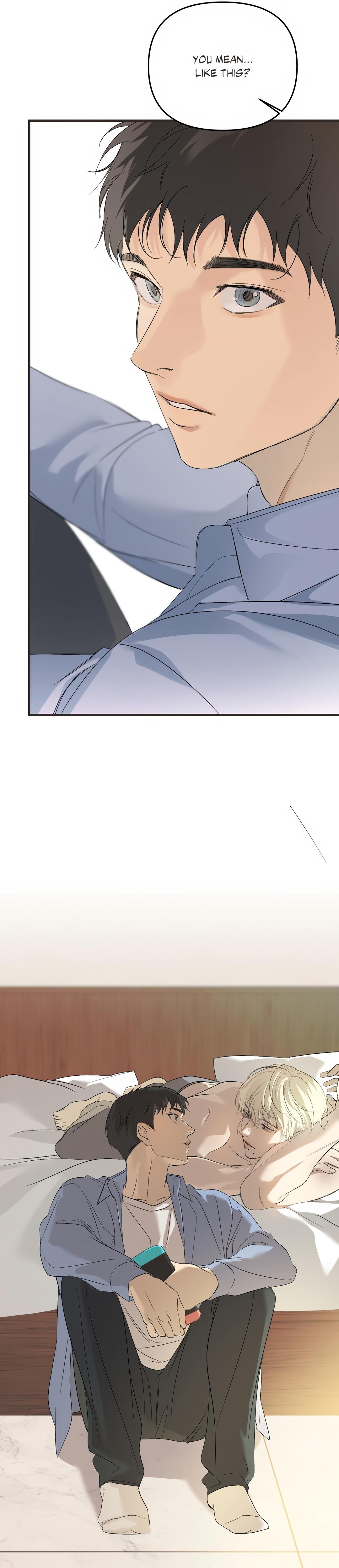 backlight, Chapter 41 image 26